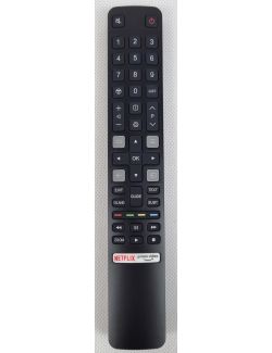 Pilot RC802NU YUI1 TCL Netflix Prime Video - 2