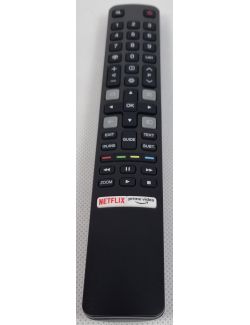 Pilot RC802NU YUI1 TCL Netflix Prime Video - 3