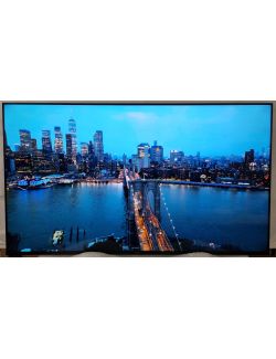 Telewizor SONY KD-65X80L 65" LED 4K UHD HDR10 Smart TV DVB-T2 Motionflow XR - 2