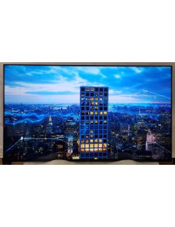 Telewizor SONY KD-65X80L 65" LED 4K UHD HDR10 Smart TV DVB-T2 Motionflow XR - 3