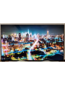 Telewizor SONY KD-65X80L 65" LED 4K UHD HDR10 Smart TV DVB-T2 Motionflow XR - 4