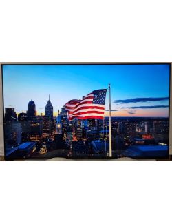 Telewizor SONY KD-65X80L 65" LED 4K UHD HDR10 Smart TV DVB-T2 Motionflow XR - 7
