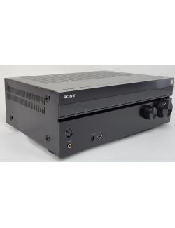 Wzmacniacz 7.2-kanałowy Sony TA-AN1000 Czarny 120 W + 120 W Dolby DTS:X - 2