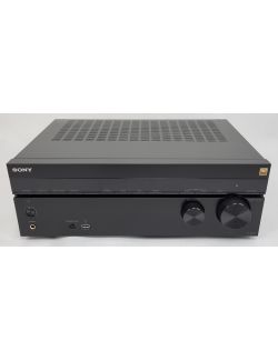 Wzmacniacz 7.2-kanałowy Sony TA-AN1000 Czarny 120 W + 120 W Dolby DTS:X - 4