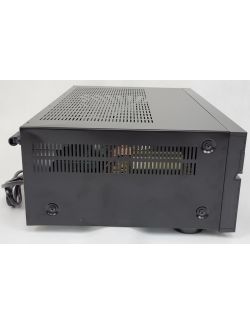 Wzmacniacz 7.2-kanałowy Sony TA-AN1000 Czarny 120 W + 120 W Dolby DTS:X - 5