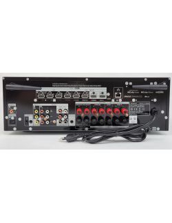 Wzmacniacz 7.2-kanałowy Sony TA-AN1000 Czarny 120 W + 120 W Dolby DTS:X - 6