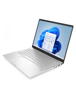 Laptop HP Pavilion Plus 14-eh 14" i5-1340P 16GB/512GB W11H Wi-Fi 6E microSD - 2