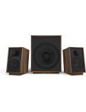 Głośniki Bezprzewodowe HI-FI Klipsch ProMedia Heritage 2.1 220W Bluetooth - 2