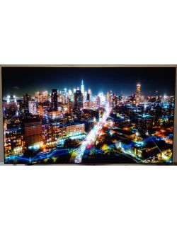 Telewizor LG OLED65G49LS 65" OLED evo AI 4K UHD 120Hz SmartTV DVB-T2 WiFi 6 - 3