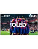 Telewizor Philips 65OLED708/12 65" OLED 120Hz Ambilight 4K Smart TV DVB-T2 - 1