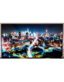 Telewizor Philips 65OLED708/12 65" OLED 120Hz Ambilight 4K Smart TV DVB-T2 - 2