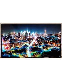 Telewizor Philips 65OLED708/12 65" OLED 120Hz Ambilight 4K Smart TV DVB-T2 - 2