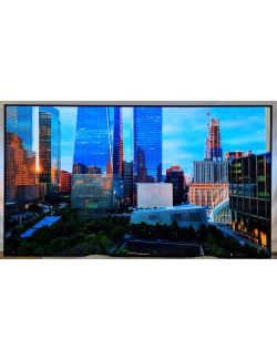 Telewizor Philips 65OLED708/12 65" OLED 120Hz Ambilight 4K Smart TV DVB-T2 - 4