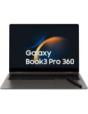 Laptop Samsung Galaxy Book3 Pro 360 16" AMOLED i7-1360P 16GB/512GB Wi-Fi 6E - 1