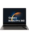 Laptop Samsung Galaxy Book3 Pro 360 16" AMOLED i7-1360P 16GB/512GB Wi-Fi 6E - 1