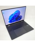 Laptop Samsung Galaxy Book3 Pro 360 16" AMOLED i7-1360P 16GB/512GB Wi-Fi 6E - 3