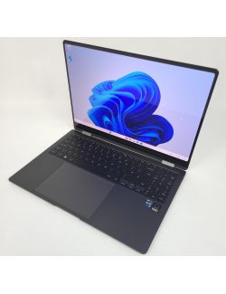 Laptop Samsung Galaxy Book3 Pro 360 16" AMOLED i7-1360P 16GB/512GB Wi-Fi 6E - 4