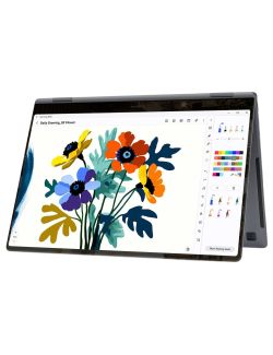 Laptop Samsung Galaxy Book4 Pro 360 16" AMOLED 120Hz U7 155H 16/512GB W11 - 1