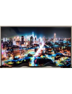 Telewizor TCL 75QM8B 75" QD-Mini LED 4K UHD 144Hz HDMI 2.1 Smart TV DVB-T2 - 3