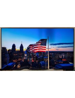 Telewizor TCL 75QM8B 75" QD-Mini LED 4K UHD 144Hz HDMI 2.1 Smart TV DVB-T2 - 4