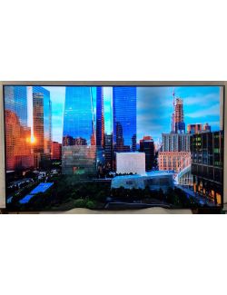 Telewizor TCL 75QM8B 75" QD-Mini LED 4K UHD 144Hz HDMI 2.1 Smart TV DVB-T2 - 6