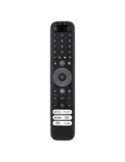 Telewizor TCL 75V6B 75" LED 4K UHD HDR10 HDMI 2.1 DVB-T2 Smart Google TV - 4