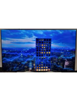 Telewizor TCL 85QM8B 85" QD-Mini LED 4K UHD 144Hz HDMI 2.1 Smart TV DVB-T2 - 5