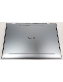 Laptop Dell XPS 13 9315 13,4" UHD+ 60Hz DOTYKOWY i7-1250U 16GB/512GB W11H - 12