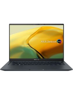 Laptop Asus ZenBook 14X 14,5" OLED WQXGA+ 120Hz i5-13500H 8GB/1TB SSD W11H - 1