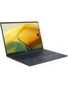 Laptop Asus ZenBook 14X 14,5" OLED WQXGA+ 120Hz i5-13500H 8GB/1TB SSD W11H - 2