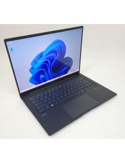 Laptop Asus ZenBook 14X 14,5" OLED WQXGA+ 120Hz i5-13500H 8GB/1TB SSD W11H - 3