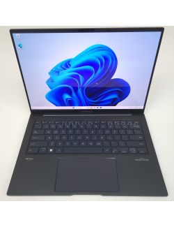 Laptop Asus ZenBook 14X 14,5" OLED WQXGA+ 120Hz i5-13500H 8GB/1TB SSD W11H - 4