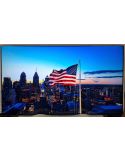 Telewizor TCL 75QM8B 75" QD-Mini LED 4K UHD 144Hz HDMI 2.1 Smart TV DVB-T2 - 4