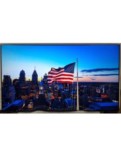 Telewizor TCL 75QM8B 75" QD-Mini LED 4K UHD 144Hz HDMI 2.1 Smart TV DVB-T2 - 4