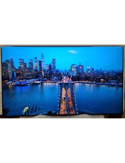 Telewizor TCL 75QM8B 75" QD-Mini LED 4K UHD 144Hz HDMI 2.1 Smart TV DVB-T2 - 5