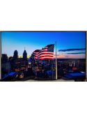 Telewizor TCL 75QM8B 75" QD-Mini LED 4K UHD 144Hz HDMI 2.1 Smart TV DVB-T2 - 4