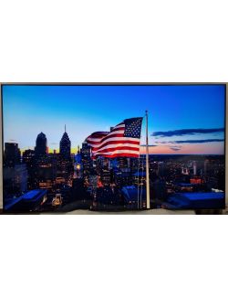 Telewizor TCL 75QM8B 75" QD-Mini LED 4K UHD 144Hz HDMI 2.1 Smart TV DVB-T2 - 4