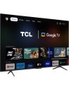 Telewizor TCL 75T8B 75" QLED Pro 144Hz 4K UHD Smart TV Game Master Pro 3.0 - 2