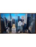 Telewizor TCL 75T8B 75" QLED Pro 144Hz 4K UHD Smart TV Game Master Pro 3.0 - 3