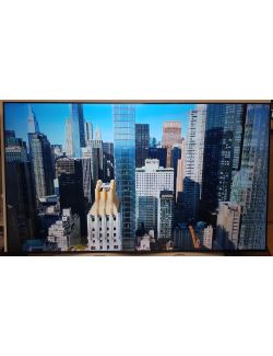 Telewizor TCL 75T8B 75" QLED Pro 144Hz 4K UHD Smart TV Game Master Pro 3.0 - 3
