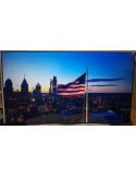 Telewizor TCL 75T8B 75" QLED Pro 144Hz 4K UHD Smart TV Game Master Pro 3.0 - 4