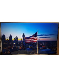 Telewizor TCL 75T8B 75" QLED Pro 144Hz 4K UHD Smart TV Game Master Pro 3.0 - 4
