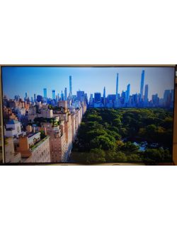 Telewizor TCL 75T8B 75" QLED Pro 144Hz 4K UHD Smart TV Game Master Pro 3.0 - 6