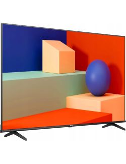 Telewizor Hisense 65E63KT 65" 4K UHD HDR10+ Dolby Smart TV DVB-T2 Game Mode - 2