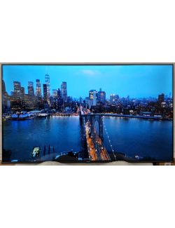 Telewizor Hisense 65E63KT 65" 4K UHD HDR10+ Dolby Smart TV DVB-T2 Game Mode - 3