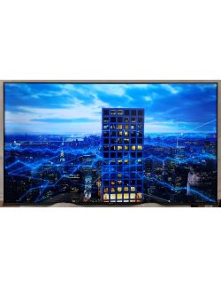 Telewizor Hisense 65E63KT 65" 4K UHD HDR10+ Dolby Smart TV DVB-T2 Game Mode - 4