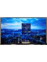 Telewizor Hisense 65E63KT 65" 4K UHD HDR10+ Dolby Smart TV DVB-T2 Game Mode - 4