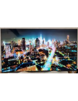 Telewizor Hisense 65E63KT 65" 4K UHD HDR10+ Dolby Smart TV DVB-T2 Game Mode - 5