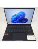 Laptop Asus ZenBook 14 UM3402Y 14" WQXGA R5 7530U 16GB/512GB W11H Wi-Fi 6E - 2