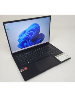 Laptop Asus ZenBook 14 UM3402Y 14" WQXGA R5 7530U 16GB/512GB W11H Wi-Fi 6E - 3